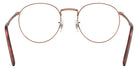 Ray-Ban RB3637V New Round 3094 50 - Rose Gold #id:rx3637v3094_s:104115
