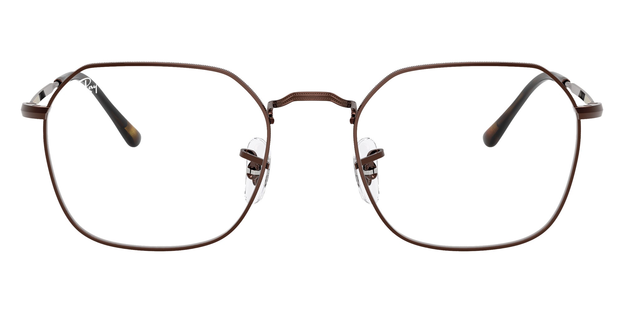 Ray-Ban RB3694V Jim 2511 51 - Brown #id:rx3694v2511_s:100100