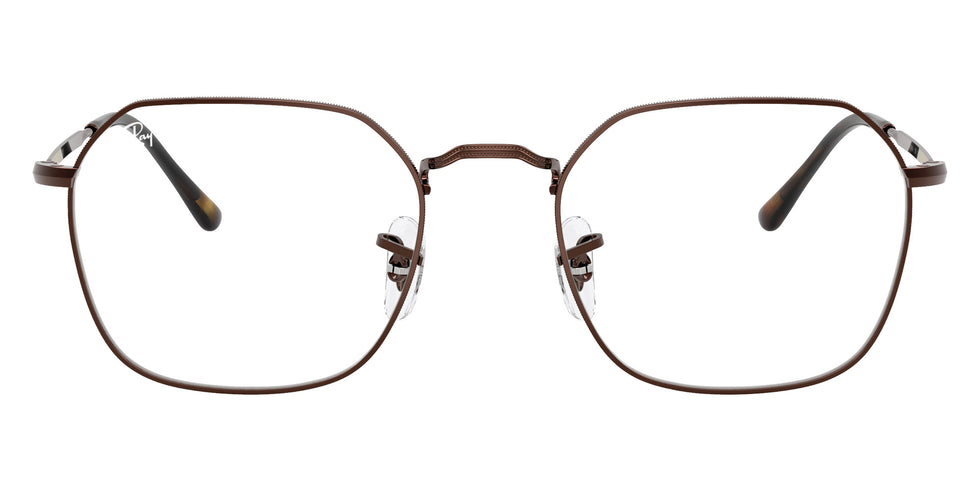 Ray-Ban RB3694V Jim 2511 51 - Brown #id:rx3694v2511_s:100100