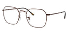 Ray-Ban RB3694V Jim 2511 51 - Brown #id:rx3694v2511_s:100105