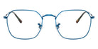 Ray-Ban RB3694V Jim 2520 51 - Blue #id:rx3694v2520_s:104100