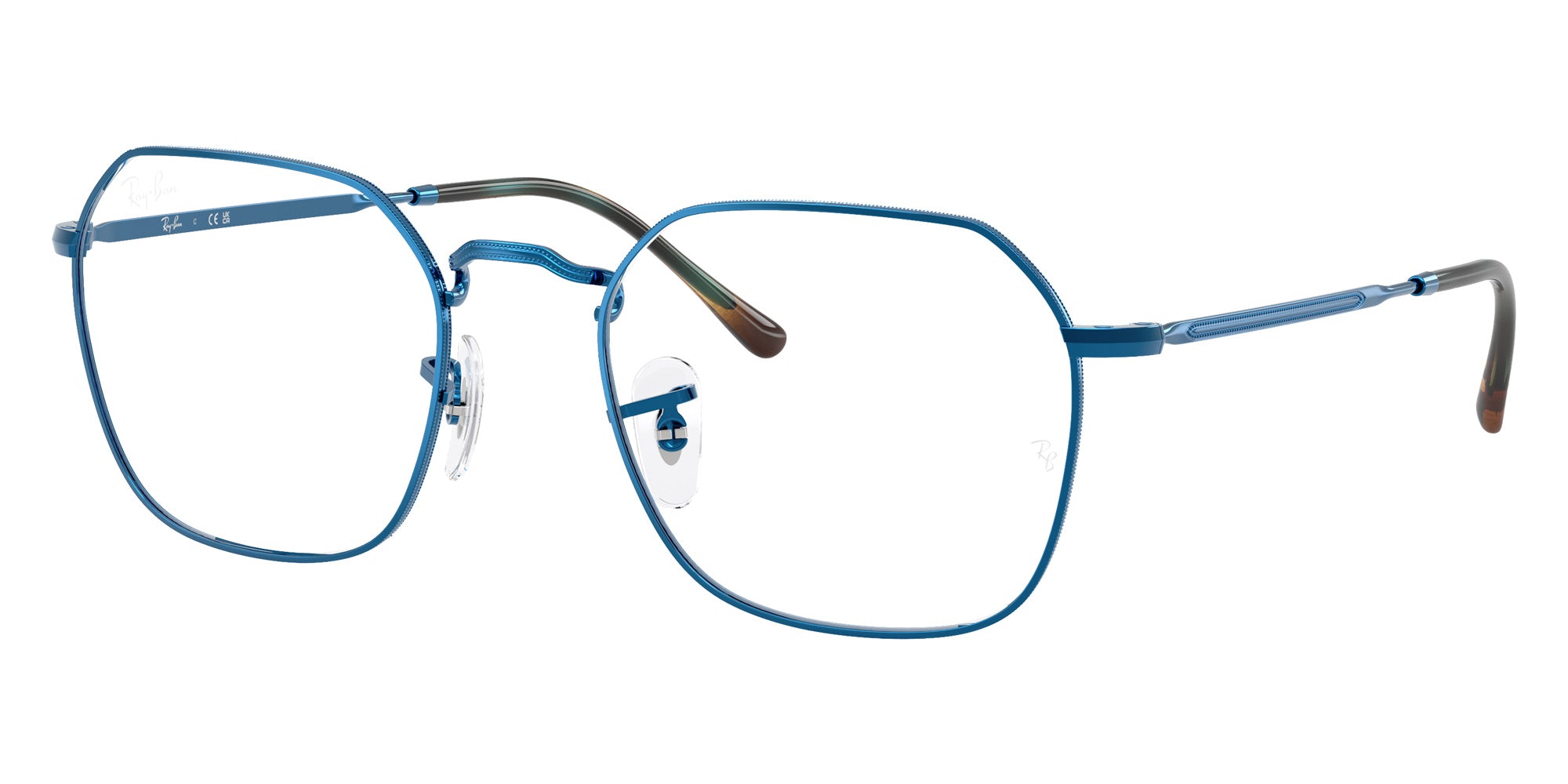 Ray-Ban RB3694V Jim 2520 51 - Blue #id:rx3694v2520_s:104105