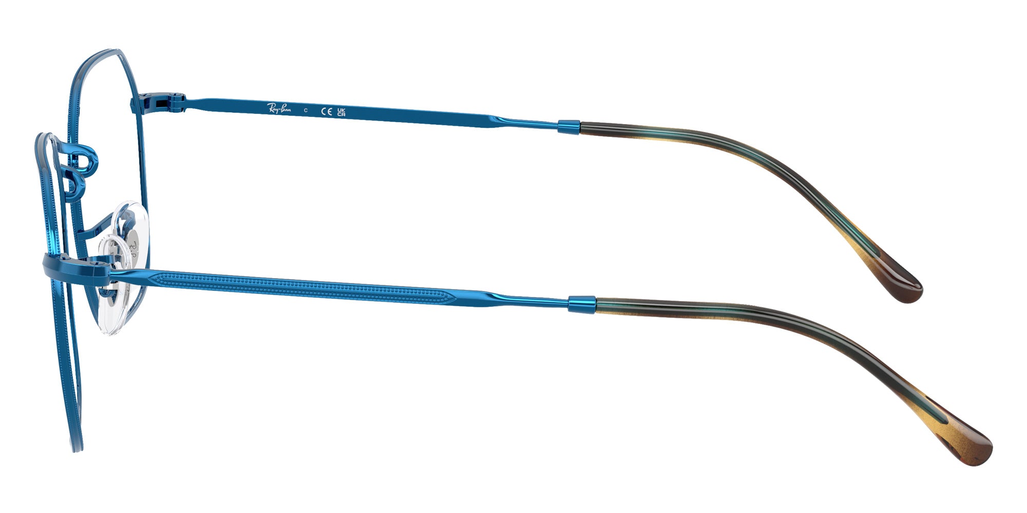 Ray-Ban RB3694V Jim 2520 51 - Blue #id:rx3694v2520_s:104110