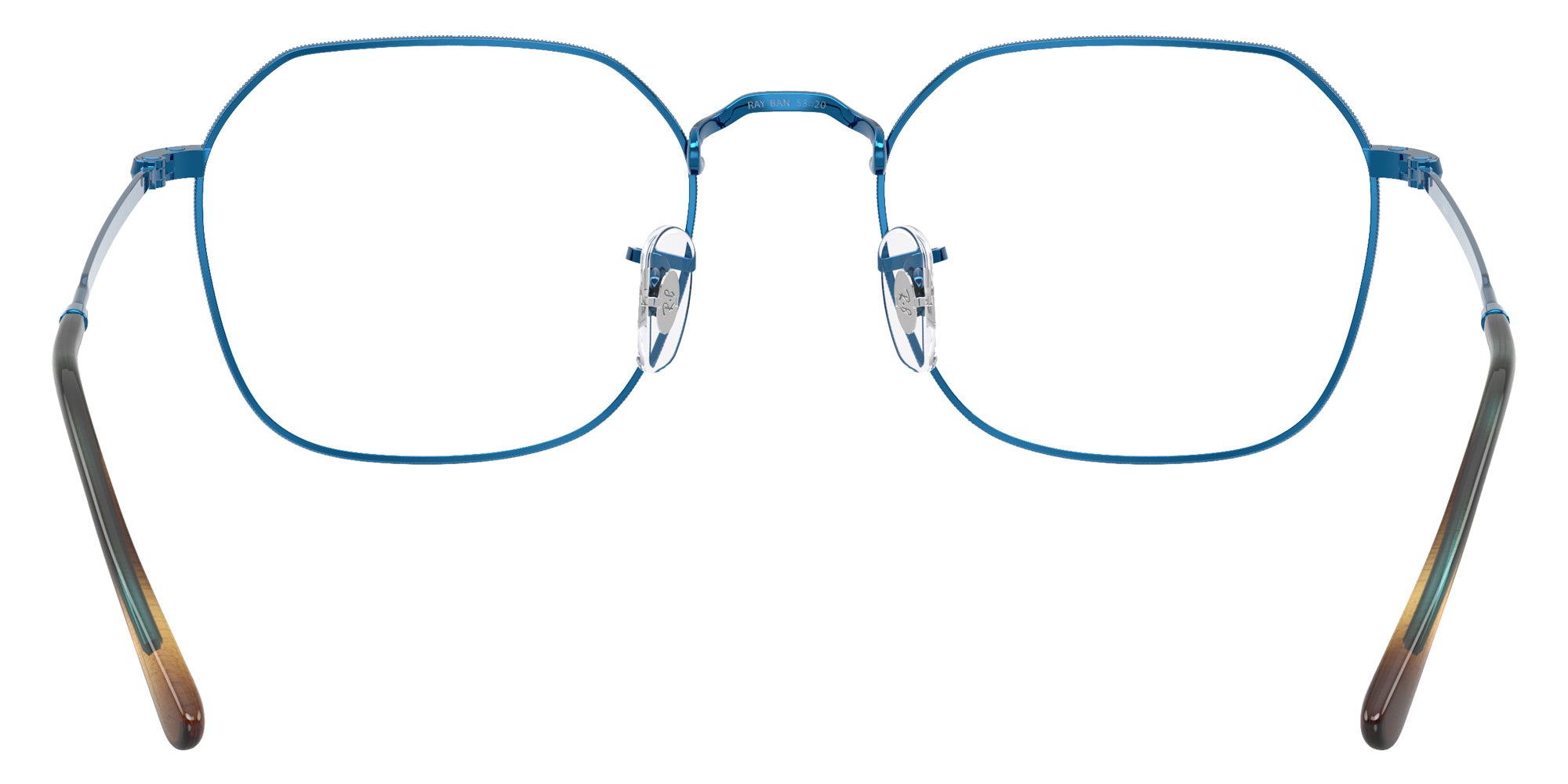 Ray-Ban RB3694V Jim 2520 51 - Blue #id:rx3694v2520_s:104115