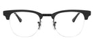 Ray-Ban RB3716VM Clubmaster Metal 2904 50 - Black #id:rx3716vm2904_s:100100