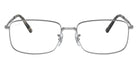 Ray-Ban RB3717V 2501 54 - Silver #id:rx3717v2501_s:100100