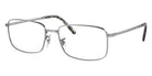 Ray-Ban RB3717V 2501 54 - Silver #id:rx3717v2501_s:100105