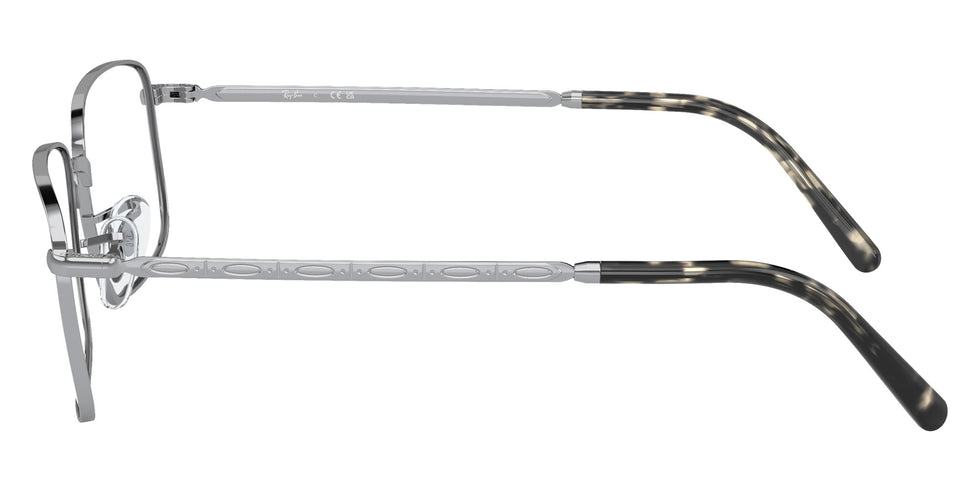 Ray-Ban RB3717V 2501 54 - Silver #id:rx3717v2501_s:100110