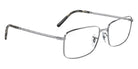 Ray-Ban RB3717V 2501 54 - Silver #id:rx3717v2501_s:100120