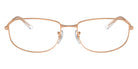 Ray-Ban RB3732V 3094 54 - Rose Gold #id:rx3732v3094_s:100100