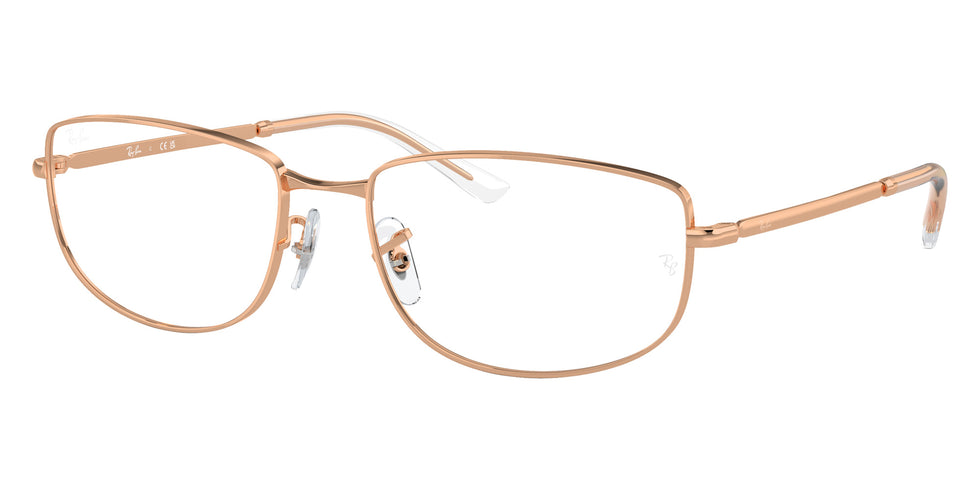 Ray-Ban RB3732V 3094 54 - Rose Gold #id:rx3732v3094_s:100105