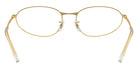 Ray-Ban RB3734V 2500 54 - Arista Gold #id:rx3734v2500_s:100115