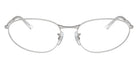 Ray-Ban RB3734V 2501 54 - Silver #id:rx3734v2501_s:100100