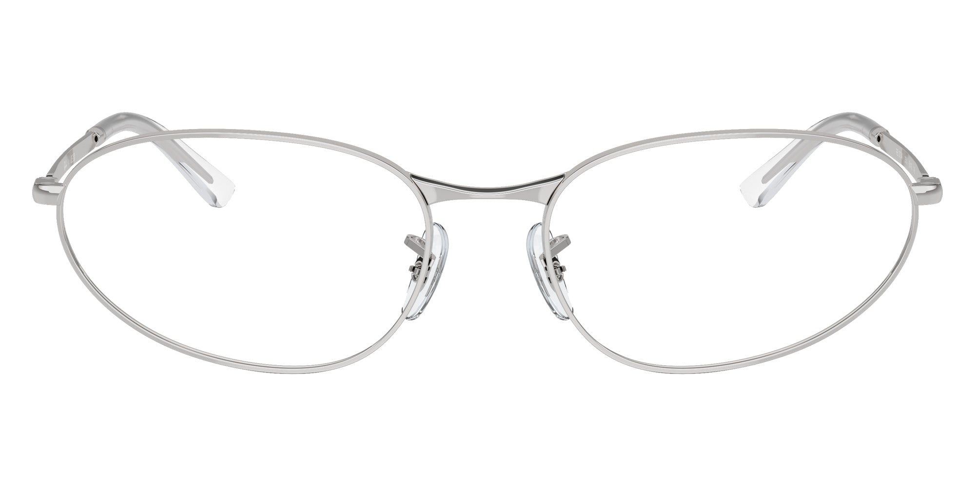 Ray-Ban RB3734V 2501 54 - Silver #id:rx3734v2501_s:100100