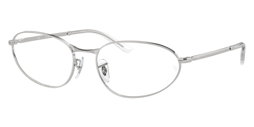 Ray-Ban RB3734V 2501 54 - Silver #id:rx3734v2501_s:100105