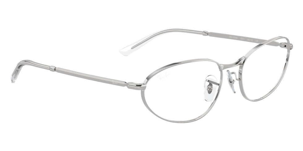 Ray-Ban RB3734V 2501 54 - Silver #id:rx3734v2501_s:100120