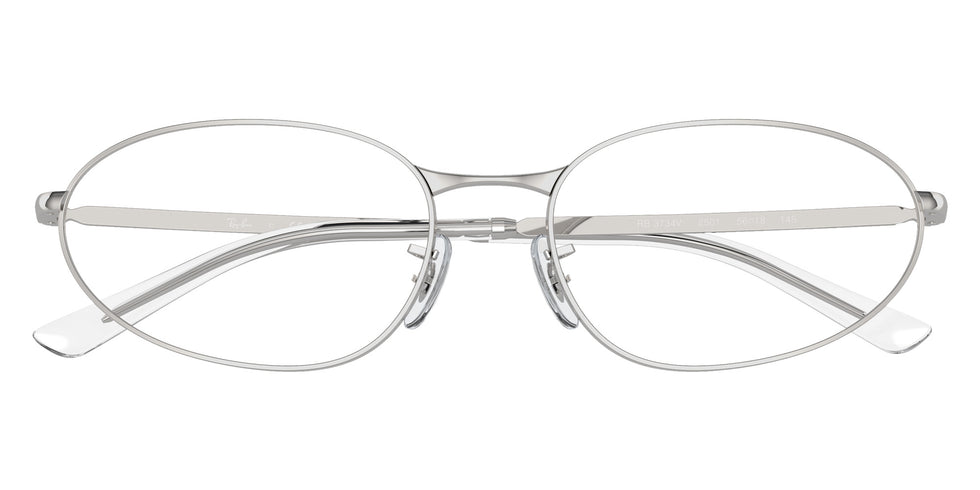 Ray-Ban RB3734V 2501 54 - Silver #id:rx3734v2501_s:100125