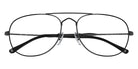 Ray-Ban RB3735V Bain Bridge 2509 55 - Black #id:rx3735v2509_s:100125