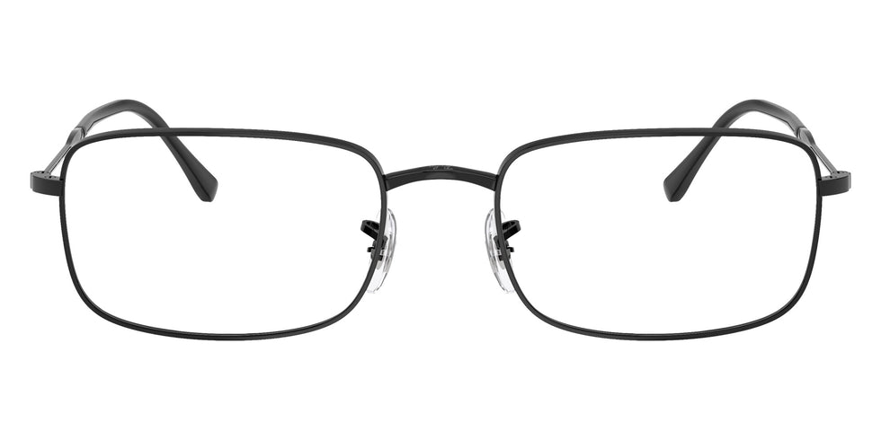 Ray-Ban RB3746V 2509 54 - Black #id:rx3746v2509_s:100100