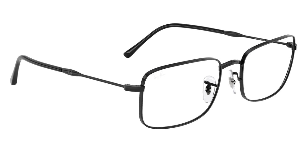 Ray-Ban RB3746V 2509 54 - Black #id:rx3746v2509_s:100120