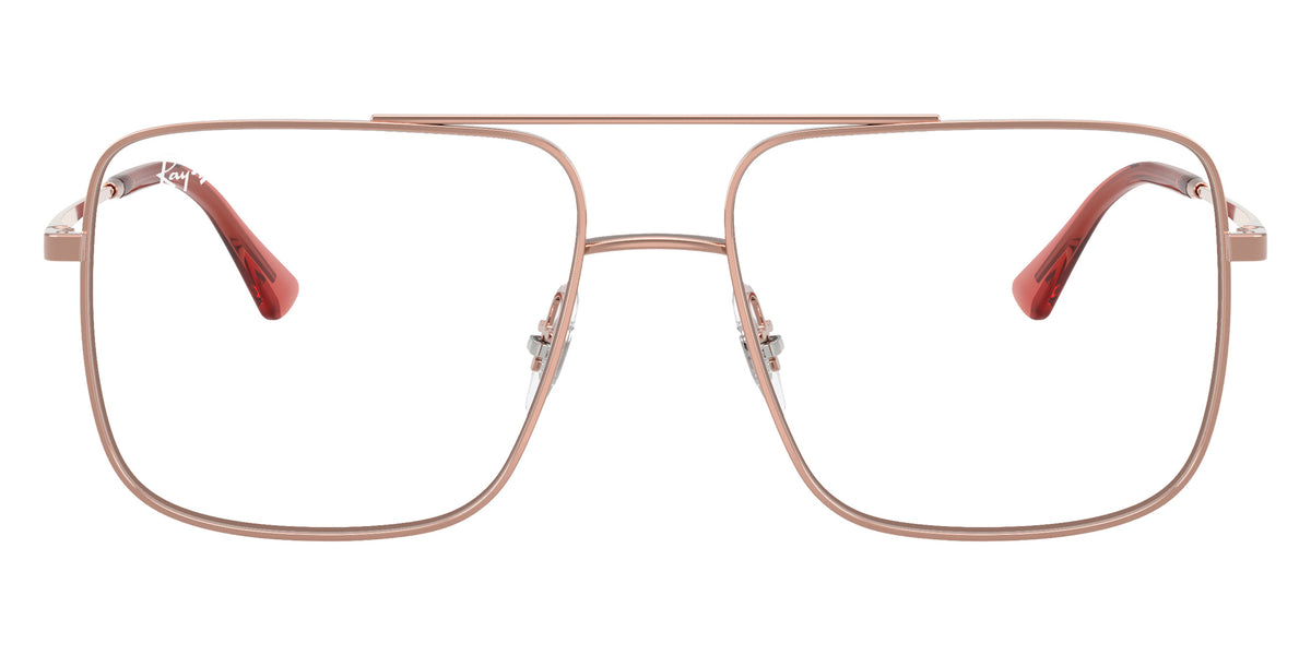 Ray-Ban RB3758V Ari 2943 54 - Copper #id:rx3758v2943_s:100100