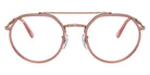 Ray-Ban RB3765V 3166 49 - Copper #id:rx3765v3166_s:100100