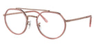Ray-Ban RB3765V 3166 49 - Copper #id:rx3765v3166_s:100105