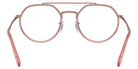 Ray-Ban RB3765V 3166 49 - Copper #id:rx3765v3166_s:100115