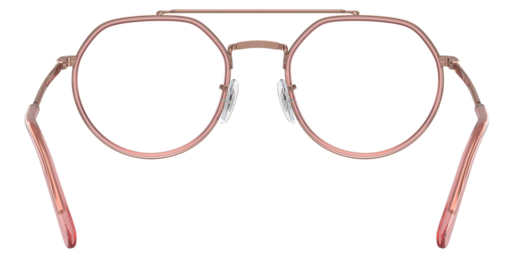 Ray-Ban RB3765V 3166 49 - Copper #id:rx3765v3166_s:100115