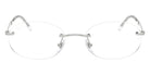 Ray-Ban RB3767V 2501 52 - Silver #id:rx3767v2501_s:100100