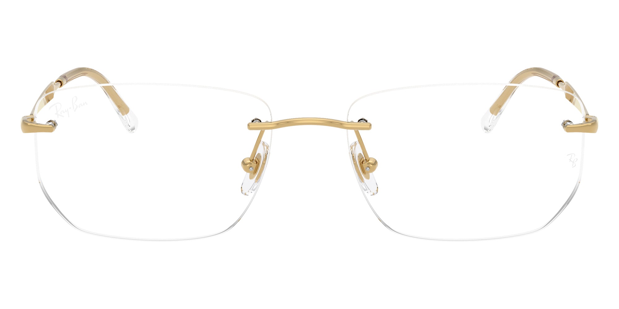 Ray-Ban RB3768V 2500 54 - Arista Gold #id:rx3768v2500_s:100100