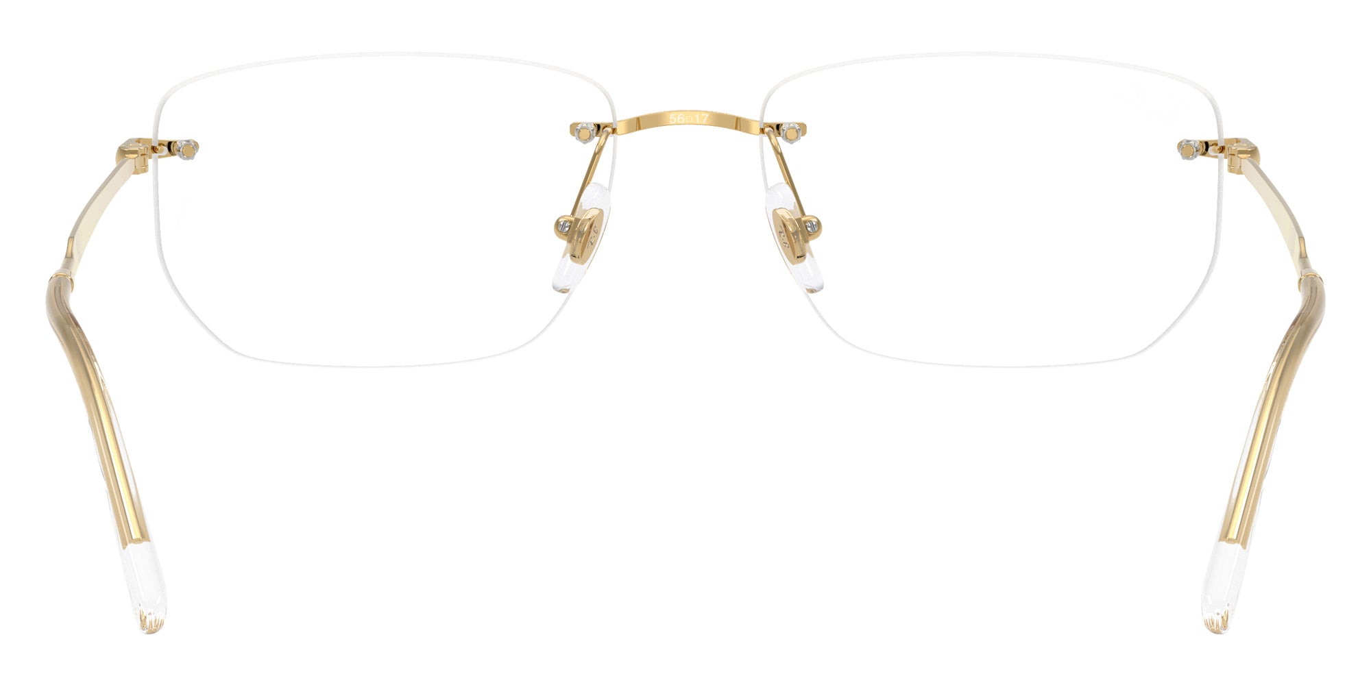 Ray-Ban RB3768V 2500 54 - Arista Gold #id:rx3768v2500_s:100115