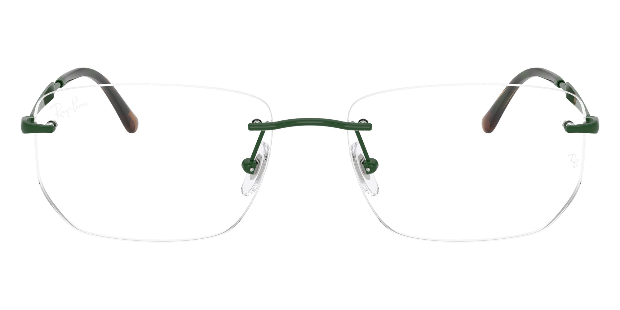 Ray-Ban RB3768V 3204 56 - Green #id:rx3768v3204_s:106100