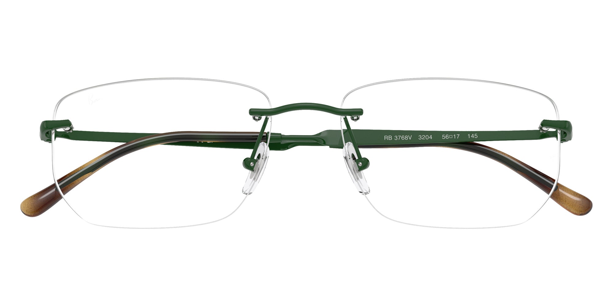 Ray-Ban RB3768V 3204 56 - Green #id:rx3768v3204_s:106125