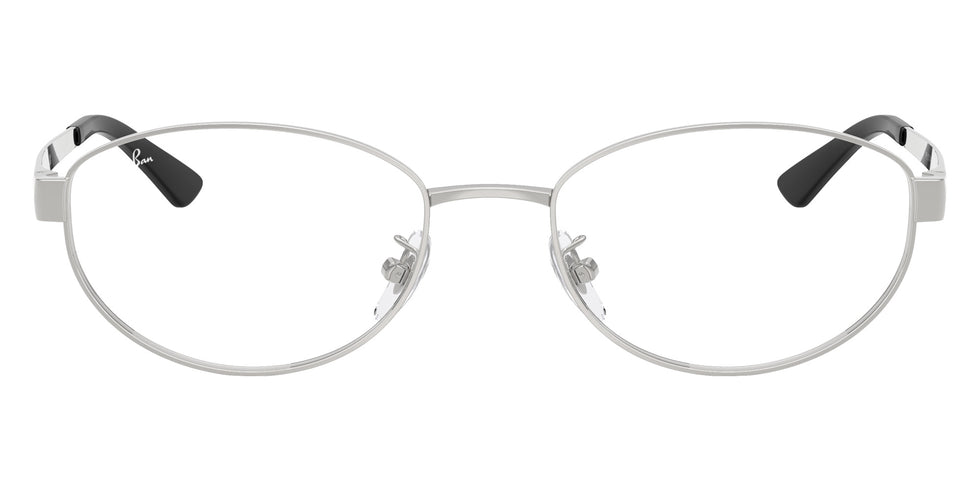 Ray-Ban RB3774VD 2501 55 - Silver #id:rx3774vd2501_s:100100