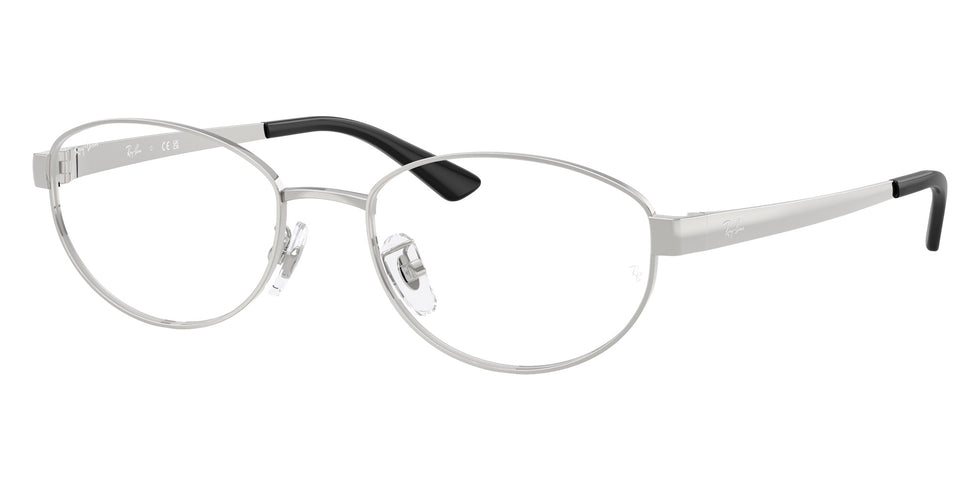 Ray-Ban RB3774VD 2501 55 - Silver #id:rx3774vd2501_s:100105