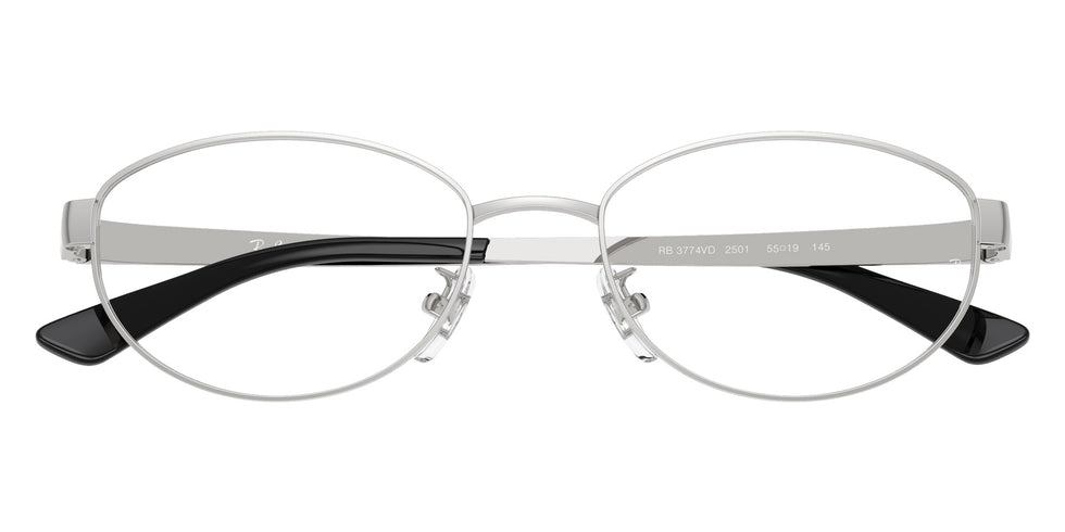 Ray-Ban RB3774VD 2501 55 - Silver #id:rx3774vd2501_s:100125