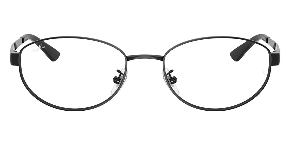Ray-Ban RB3774VD 2509 55 - Black #id:rx3774vd2509_s:102100