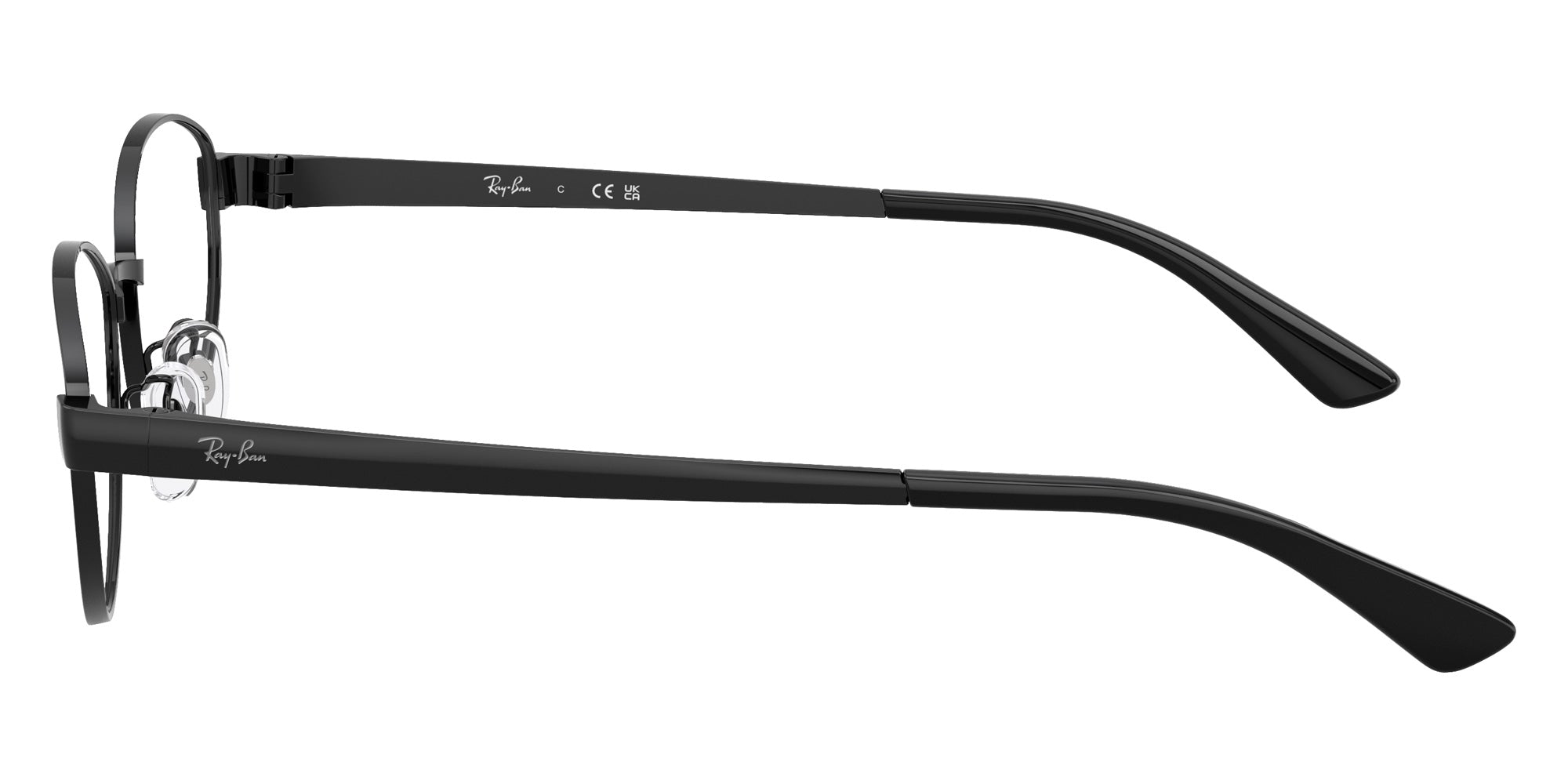 Ray-Ban RB3774VD 2509 55 - Black #id:rx3774vd2509_s:102110