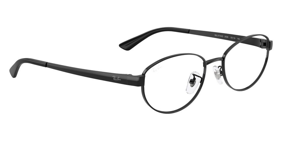 Ray-Ban RB3774VD 2509 55 - Black #id:rx3774vd2509_s:102120