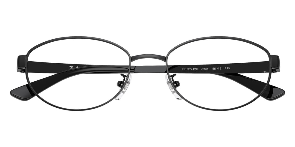 Ray-Ban RB3774VD 2509 55 - Black #id:rx3774vd2509_s:102125