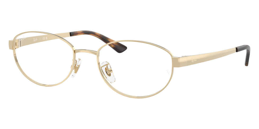 Ray-Ban RB3774VD 2993 55 - Light Gold #id:rx3774vd2993_s:104105