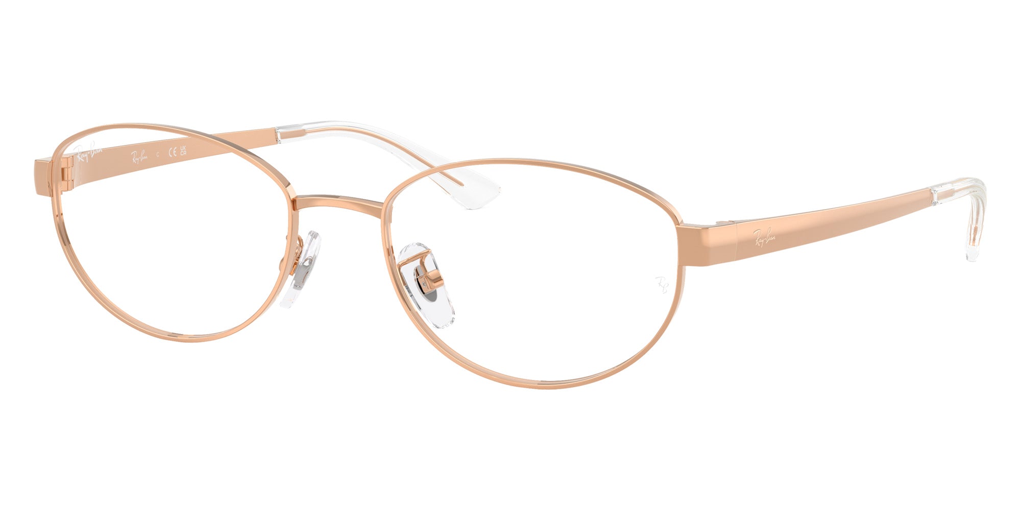Ray-Ban RB3774VD 3094 55 - Rose Gold #id:rx3774vd3094_s:106105