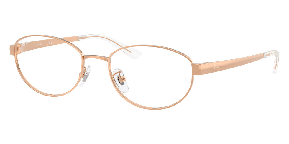 Ray-Ban RB3774VD 3094 55 - Rose Gold #id:rx3774vd3094_s:106105