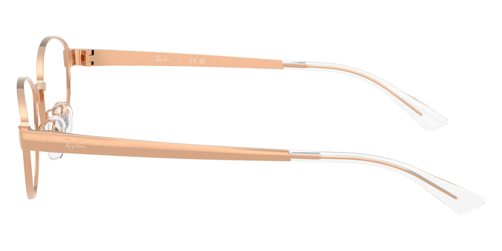 Ray-Ban RB3774VD 3094 55 - Rose Gold #id:rx3774vd3094_s:106110