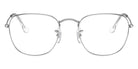Ray-Ban RB3857V Frank 2501 51 - Silver #id:rx3857v2501_s:100100