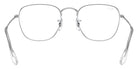 Ray-Ban RB3857V Frank 2501 51 - Silver #id:rx3857v2501_s:100115