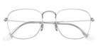 Ray-Ban RB3857V Frank 2501 51 - Silver #id:rx3857v2501_s:100125