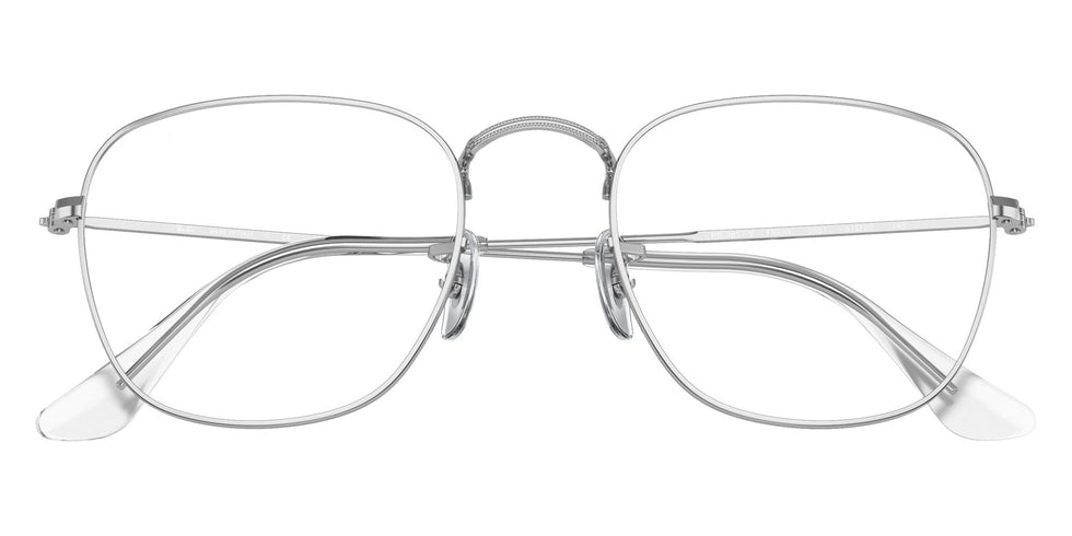 Ray-Ban RB3857V Frank 2501 51 - Silver #id:rx3857v2501_s:100125