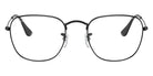 Ray-Ban RB3857V Frank 2509 51 - Black #id:rx3857v2509_s:100100